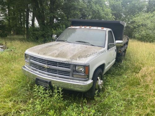 Lewis Auction